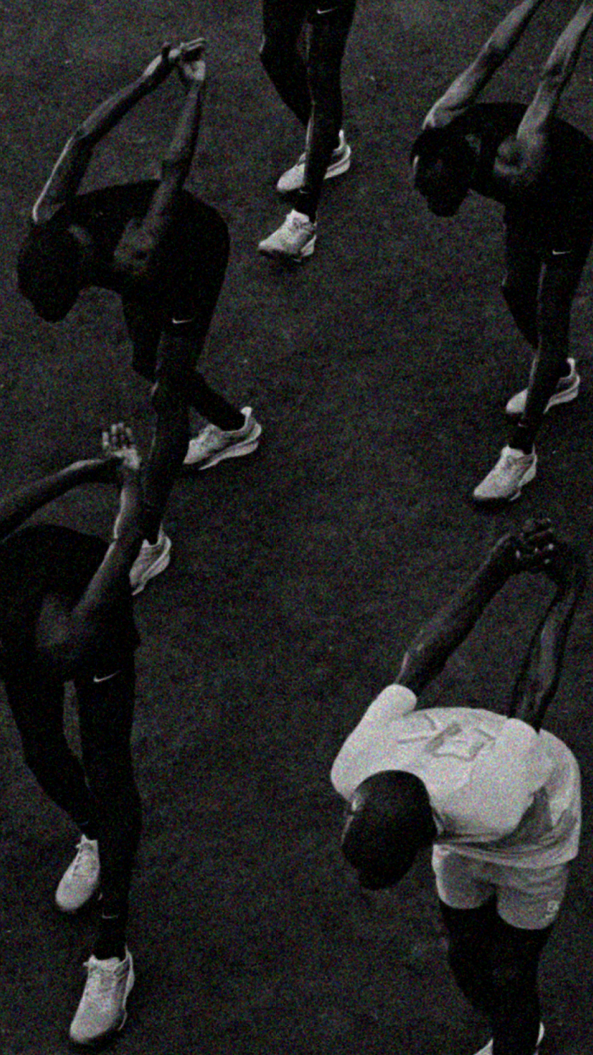 Sport data